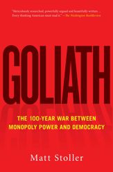 Goliath - 15 Oct 2019