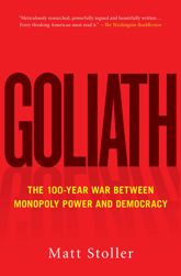 Goliath - 15 Oct 2019