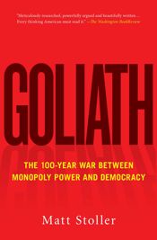 Goliath - 15 Oct 2019