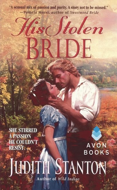 His Stolen Bride
