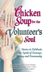Chicken Soup for the Volunteer's Soul - 18 Sep 2012