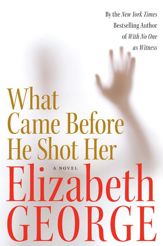 What Came Before He Shot Her - 13 Oct 2009