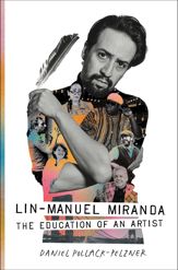 Lin-Manuel Miranda - 9 Sep 2025
