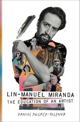Lin-Manuel Miranda - 9 Sep 2025