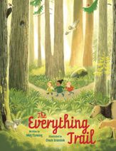 The Everything Trail - 26 Aug 2025