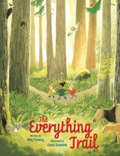 The Everything Trail - 26 Aug 2025