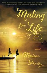 Mating for Life - 1 Jul 2014