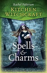 Kitchen Witchcraft - 27 Jul 2018