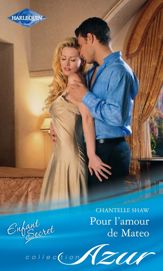 Pour l'amour de Mateo - 1 Apr 2012