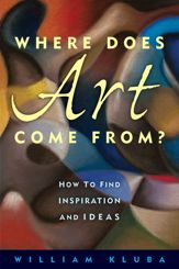 Where Does Art Come From? - 1 Apr 2014
