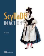 ScyllaDB in Action - 12 Nov 2024