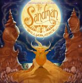 The Sandman - 2 Oct 2012