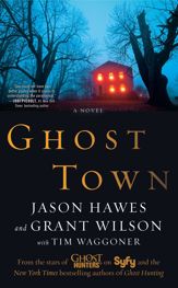 Ghost Town - 9 Oct 2012