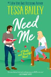 Need Me - 21 Apr 2015