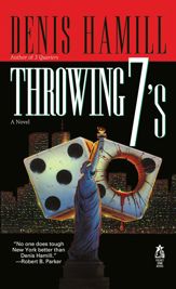 Throwing 7's - 4 Aug 2015