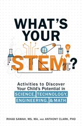 What's Your STEM? - 7 Feb 2017