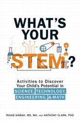 What's Your STEM? - 7 Feb 2017