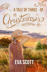 A Tale of Three Christmases - 1 Oct 2020