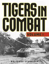 Tigers in Combat - 1 May 2020