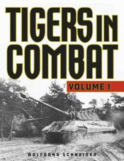 Tigers in Combat - 1 May 2020