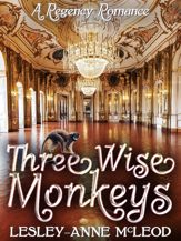 Three Wise Monkeys - 14 Mar 2014
