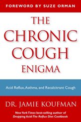 The Chronic Cough Enigma - 11 Feb 2014