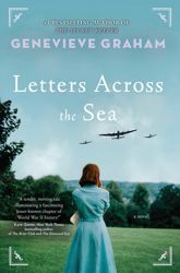 Letters Across the Sea - 27 Apr 2021