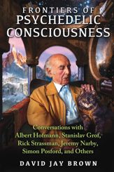Frontiers of Psychedelic Consciousness - 15 Oct 2015