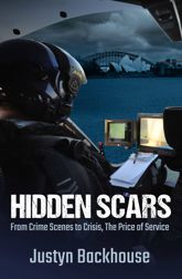 Hidden Scars - 30 Apr 2025