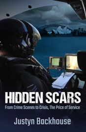 Hidden Scars - 30 Apr 2025