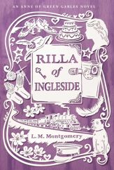 Rilla of Ingleside - 12 May 2015