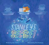 Stanley's Secret - 24 Jan 2023