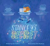 Stanley's Secret - 24 Jan 2023
