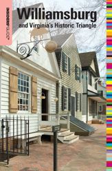 Insiders' Guide® to Williamsburg - 13 Jul 2010