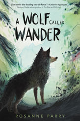 A Wolf Called Wander - 7 May 2019