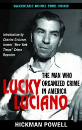 Lucky Luciano - 2 Feb 2015