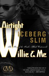 Airtight Willie & Me - 12 Mar 2013