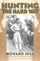 Hunting the Hard Way - 26 Apr 2000