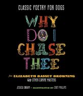 Classic Poetry for Dogs - 25 Mar 2014