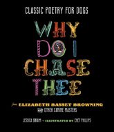 Classic Poetry for Dogs - 25 Mar 2014