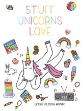 Stuff Unicorns Love - 12 Dec 2017