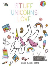 Stuff Unicorns Love - 12 Dec 2017