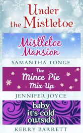 Under The Mistletoe - 23 Nov 2015