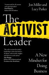 The Activist Leader - 19 Jan 2023