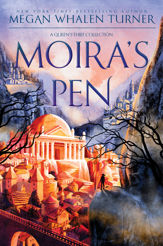 Moira's Pen - 1 Nov 2022