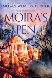 Moira's Pen - 1 Nov 2022