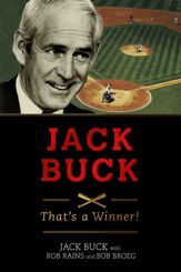 Jack Buck - 6 May 2014