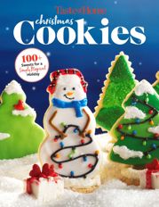 Taste of Home Christmas Cookies Mini Binder - 6 Oct 2020