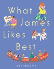 What James Likes Best - 25 Jun 2024