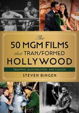 50 MGM Films That Transformed Hollywood - 1 Nov 2022